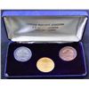 Image 3 : Canadian Numismatic Association Set.