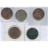 Image 2 : Fredericton Numismatic Society Medals - Including Trials