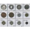 Image 1 : Nova Scotia Tokens & Medals - Lot of 17