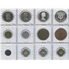 Image 2 : Nova Scotia Tokens & Medals - Lot of 17