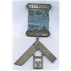 Image 3 : Maritime Lodge Medals - Lot of 4
