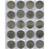 Image 1 : Foreign Medals and Coin Collection