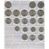Image 3 : Foreign Medals and Coin Collection