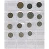 Image 8 : Foreign Medals and Coin Collection