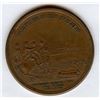 Image 1 : 125th Anniversary Evacuation Day Boston 1901 SO CALLED DOLLAR HK-131