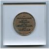 Image 2 : USA Statue of Liberty Medal in Acrylic Holder