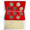 Image 1 : Air Canada Set
