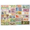 Image 3 : World Banknotes - Lot of 100