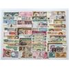 Image 2 : World Banknotes - Lot of 100