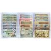 Image 2 : World Banknotes - Lot of 107