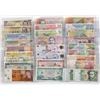 Image 3 : World Banknotes - Lot of 104