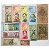 Image 2 : World Banknotes - Lot of 68