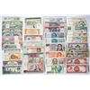 Image 2 : World Banknotes - Lot of 85 Better Notes