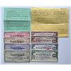 Image 3 : Scrip - Lot of 48