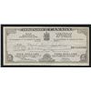 Image 1 : Dominion of Canada War Savings Certificate $5, 1945