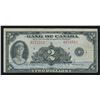 Image 1 : Bank of Canada $2, 1935