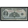 Image 1 : Bank of Canada $2, 1935