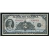 Image 1 : Bank of Canada $2, 1935