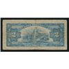 Image 2 : Bank of Canada $2, 1935