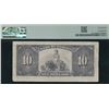 Image 2 : Bank of Canada $10, 1935