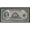 Image 1 : Bank of Canada $10, 1935 - French