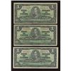 Image 1 : Bank of Canada $1, 1937 - Signature Collection