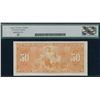 Image 2 : Bank of Canada $50, 1937