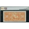 Image 2 : Bank of Canada $50, 1937