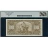 Image 2 : Bank of Canada $100, 1937