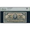 Image 1 : Bank of Canada $100, 1937