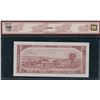 Image 2 : Bank of Canada $2, 1954 - Below .4M Replacement