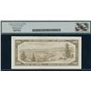 Image 2 : Bank of Canada $100, 1954
