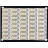 Image 1 : Bank of Canada $1 Uncut Sheet of 40