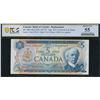 Image 1 : Bank of Canada $5, 1972 - Replacement *SL