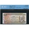 Image 1 : Bank of Canada $100, 1975 - Replacement