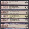 Image 2 : Bank of Canada Graded Collection of 15 Notes