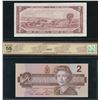 Image 2 : Bank of Canada Banknotes - Lot of 6