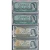 Image 3 : Bank of Canada Banknotes - Lot of 6