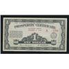 Image 1 : Alberta Prosperity $1, 1936