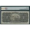 Image 2 : Dominion of Canada $2, 1897