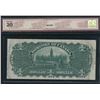Image 2 : Dominion of Canada $1, 1911