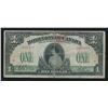 Image 1 : Dominion of Canada $1, 1917