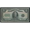 Image 1 : Dominion of Canada $1, 1923