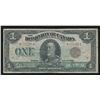 Image 1 : Dominion of Canada $1, 1923