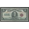 Image 1 : Dominion of Canada $1, 1923
