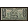 Image 1 : Banque Canadienne Nationale $5, 1935