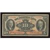 Image 1 : The Dominion Bank $10, 1935