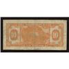 Image 2 : The Dominion Bank $10, 1935