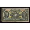 Image 1 : The Dominion Bank $10, 1938