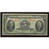Image 1 : Imperial Bank of Canada $5, 1939